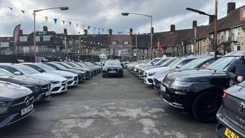 Mercedes-Benz GLA 1.6 GLA180 Urban Edition 7G-DCT Euro 6 (s/s) 5dr