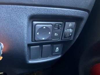 Nissan Juke 1.6 Acenta Premium CVT Euro 5 5dr