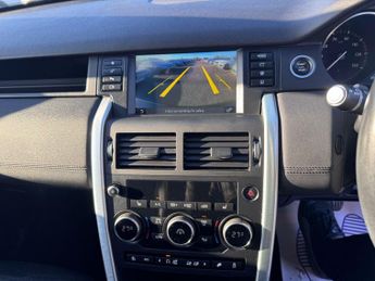 Land Rover Discovery Sport 2.0 D180 MHEV HSE SUV 5dr Diesel Auto 4WD Euro 6 (s/s) (180 ps)