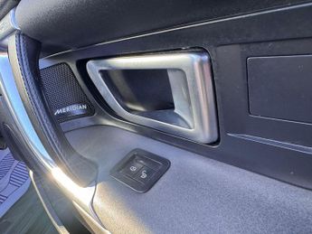 Land Rover Discovery Sport 2.0 D180 MHEV HSE SUV 5dr Diesel Auto 4WD Euro 6 (s/s) (180 ps)