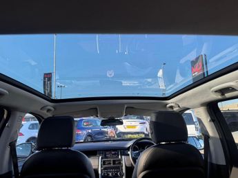 Land Rover Discovery Sport 2.0 D180 MHEV HSE SUV 5dr Diesel Auto 4WD Euro 6 (s/s) (180 ps)