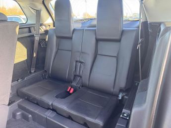 Land Rover Discovery Sport 2.0 D180 MHEV HSE SUV 5dr Diesel Auto 4WD Euro 6 (s/s) (180 ps)