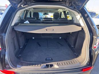 Land Rover Discovery Sport 2.0 D180 MHEV HSE SUV 5dr Diesel Auto 4WD Euro 6 (s/s) (180 ps)