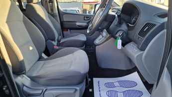 Hyundai i800 2.5 CRDi SE MPV 5dr Diesel Auto Euro 6 (170 ps)