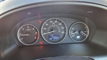 Hyundai i800 2.5 CRDi SE MPV 5dr Diesel Auto Euro 6 (170 ps)