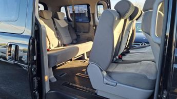 Hyundai i800 2.5 CRDi SE MPV 5dr Diesel Auto Euro 6 (170 ps)