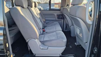 Hyundai i800 2.5 CRDi SE MPV 5dr Diesel Auto Euro 6 (170 ps)