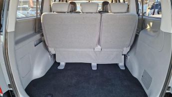 Hyundai i800 2.5 CRDi SE MPV 5dr Diesel Auto Euro 6 (170 ps)