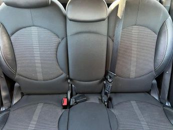 MINI Countryman 2.0 Cooper SD Auto Euro 5 5dr