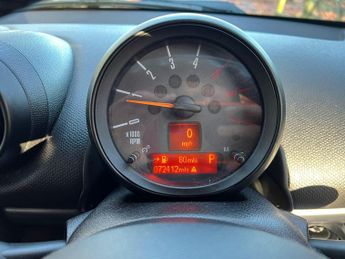 MINI Countryman 2.0 Cooper SD Auto Euro 5 5dr