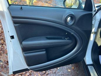MINI Countryman 2.0 Cooper SD Auto Euro 5 5dr