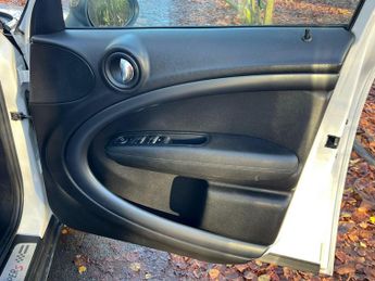 MINI Countryman 2.0 Cooper SD Auto Euro 5 5dr