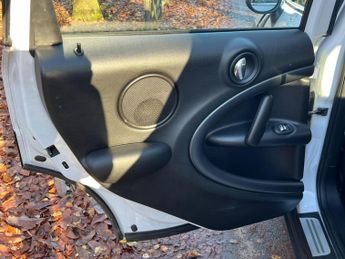 MINI Countryman 2.0 Cooper SD Auto Euro 5 5dr