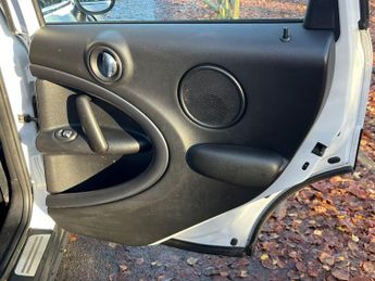 MINI Countryman 2.0 Cooper SD Auto Euro 5 5dr