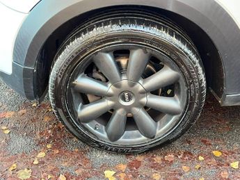 MINI Countryman 2.0 Cooper SD Auto Euro 5 5dr