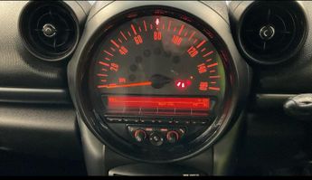 MINI Countryman 2.0 Cooper SD Auto Euro 5 5dr