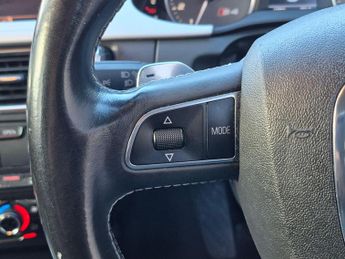 Audi S4 Avant 3.0 TFSI V6 S Tronic quattro Euro 5 5dr