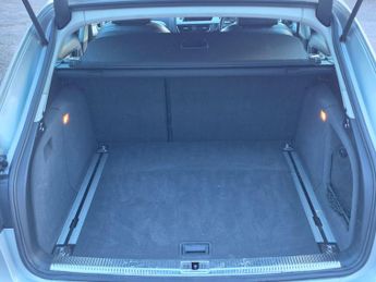 Audi S4 Avant 3.0 TFSI V6 S Tronic quattro Euro 5 5dr