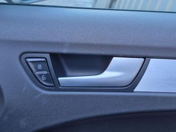 Audi S4 Avant 3.0 TFSI V6 S Tronic quattro Euro 5 5dr