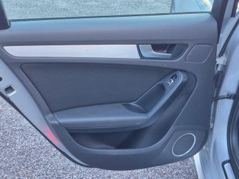 Audi S4 Avant 3.0 TFSI V6 S Tronic quattro Euro 5 5dr