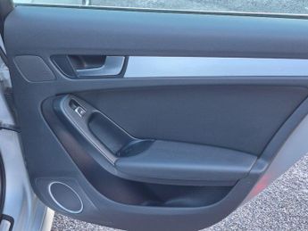 Audi S4 Avant 3.0 TFSI V6 S Tronic quattro Euro 5 5dr