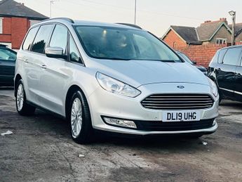 Ford Galaxy 2.0 EcoBlue Zetec Auto Euro 6 (s/s) 5dr