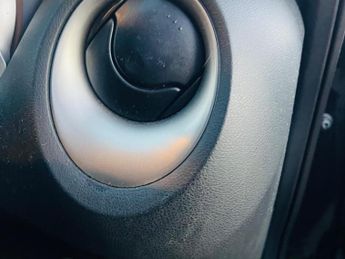 Nissan Juke 1.6 Tekna CVT Euro 5 5dr