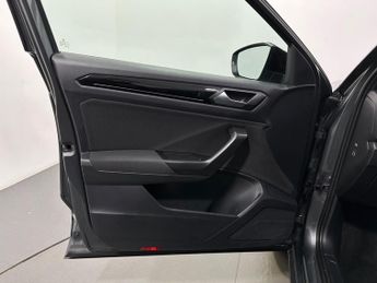 Volkswagen T-Roc 1.5 TSI EVO Black Edition DSG Euro 6 (s/s) 5dr