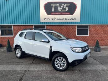 Dacia Duster 1.5 dCi Essential 4WD Euro 6 (s/s) 5dr