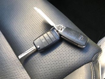 Kia Sportage 2.0 CRDi KX-3 Auto AWD Euro 6 5dr