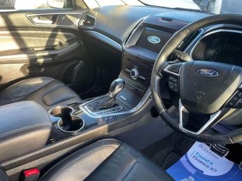 Ford S-Max 2.0 TDCi Titanium Sport MPV 5dr Diesel Powershift AWD Euro 6 (s/