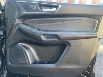 Ford S-Max 2.0 TDCi Titanium Sport MPV 5dr Diesel Powershift Euro 6 (s/s) (