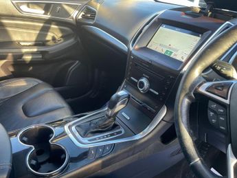 Ford S-Max 2.0 TDCi Titanium Sport MPV 5dr Diesel Powershift Euro 6 (s/s) (