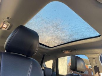 Ford S-Max 2.0 TDCi Titanium Sport MPV 5dr Diesel Powershift Euro 6 (s/s) (