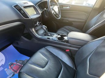 Ford S-Max 2.0 TDCi Titanium Sport MPV 5dr Diesel Powershift Euro 6 (s/s) (