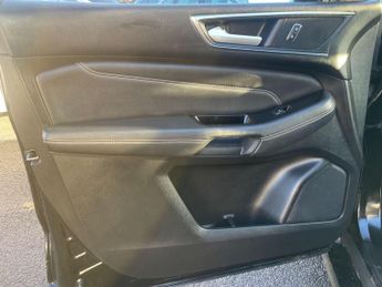 Ford S-Max 2.0 TDCi Titanium Sport MPV 5dr Diesel Powershift AWD Euro 6 (s/