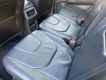 Ford S-Max 2.0 TDCi Titanium Sport MPV 5dr Diesel Powershift AWD Euro 6 (s/