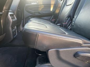 Ford S-Max 2.0 TDCi Titanium Sport MPV 5dr Diesel Powershift Euro 6 (s/s) (