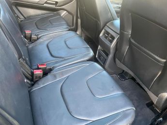 Ford S-Max 2.0 TDCi Titanium Sport MPV 5dr Diesel Powershift Euro 6 (s/s) (