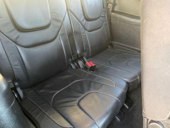 Ford S-Max 2.0 TDCi Titanium Sport MPV 5dr Diesel Powershift AWD Euro 6 (s/