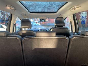 Ford S-Max 2.0 TDCi Titanium Sport MPV 5dr Diesel Powershift AWD Euro 6 (s/