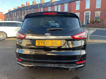 Ford S-Max 2.0 TDCi Titanium Sport MPV 5dr Diesel Powershift AWD Euro 6 (s/