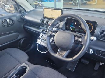 Hyundai INSTER Long Range 49kWh 02 SUV 5dr Electric Auto (115 ps)