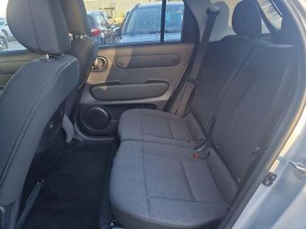 Hyundai INSTER Long Range 49kWh 02 SUV 5dr Electric Auto (115 ps)