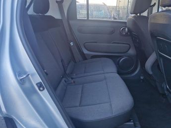 Hyundai INSTER Long Range 49kWh 02 SUV 5dr Electric Auto (115 ps)