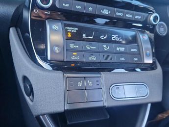 Hyundai INSTER Long Range 49kWh 02 SUV 5dr Electric Auto (115 ps)