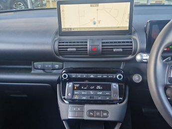 Hyundai INSTER Long Range 49kWh 02 SUV 5dr Electric Auto (115 ps)