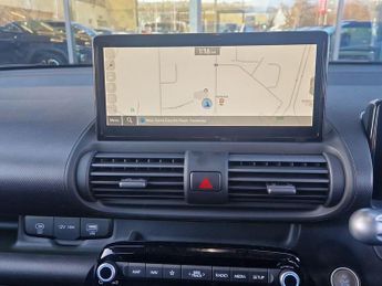 Hyundai INSTER Long Range 49kWh 02 SUV 5dr Electric Auto (115 ps)