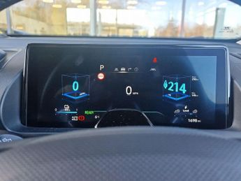 Hyundai INSTER Long Range 49kWh 02 SUV 5dr Electric Auto (115 ps)