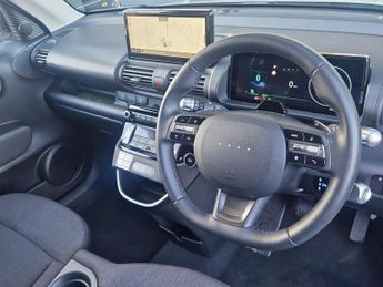 Hyundai INSTER Long Range 49kWh 02 SUV 5dr Electric Auto (115 ps)